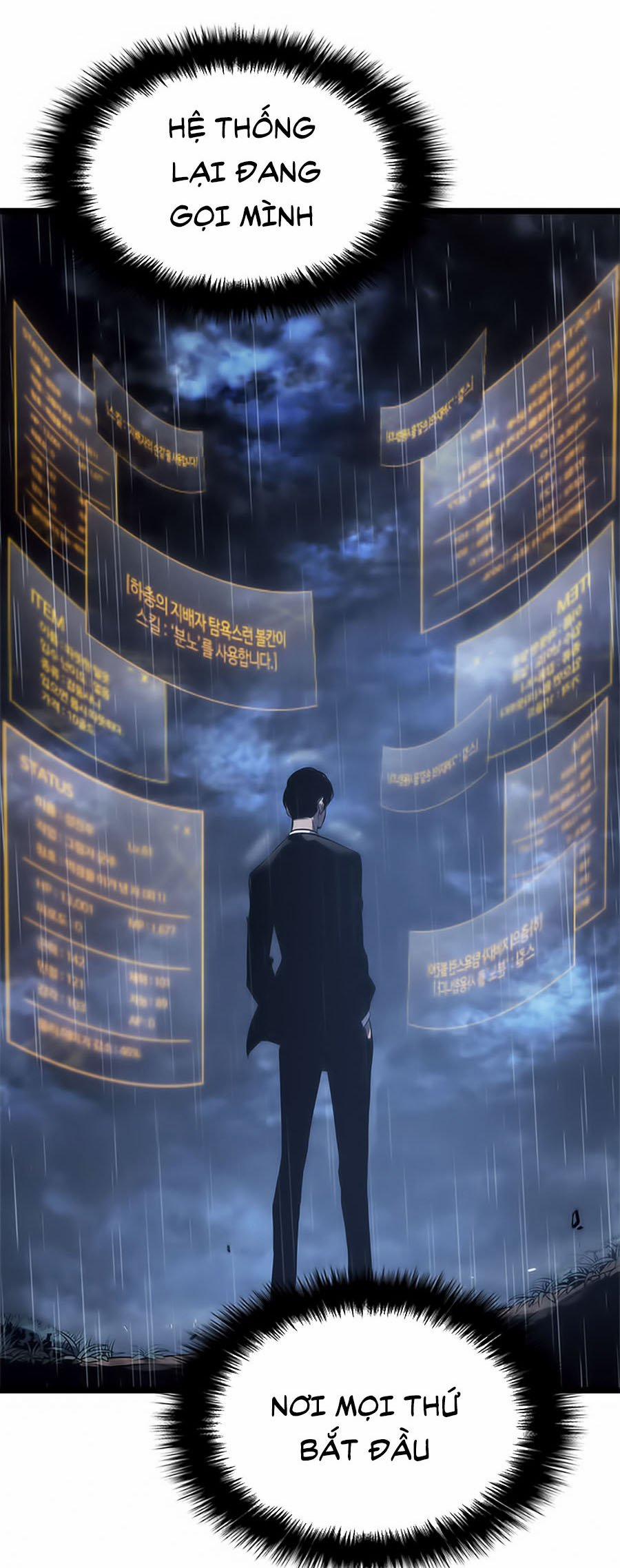 Tôi Thăng Cấp Một Mình SS2 1 trang 74