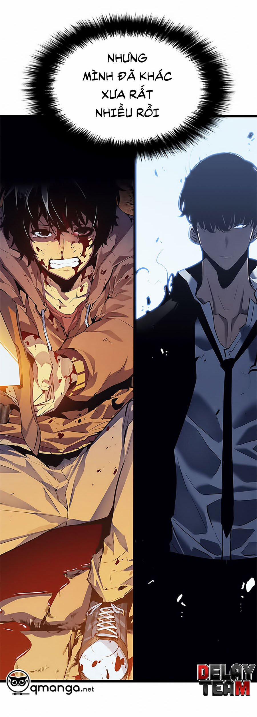 Tôi Thăng Cấp Một Mình SS2 1 trang 75