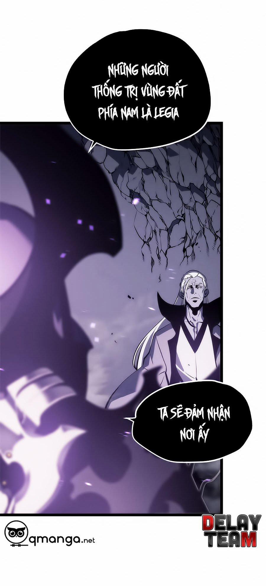 Tôi Thăng Cấp Một Mình SS2 1 trang 8