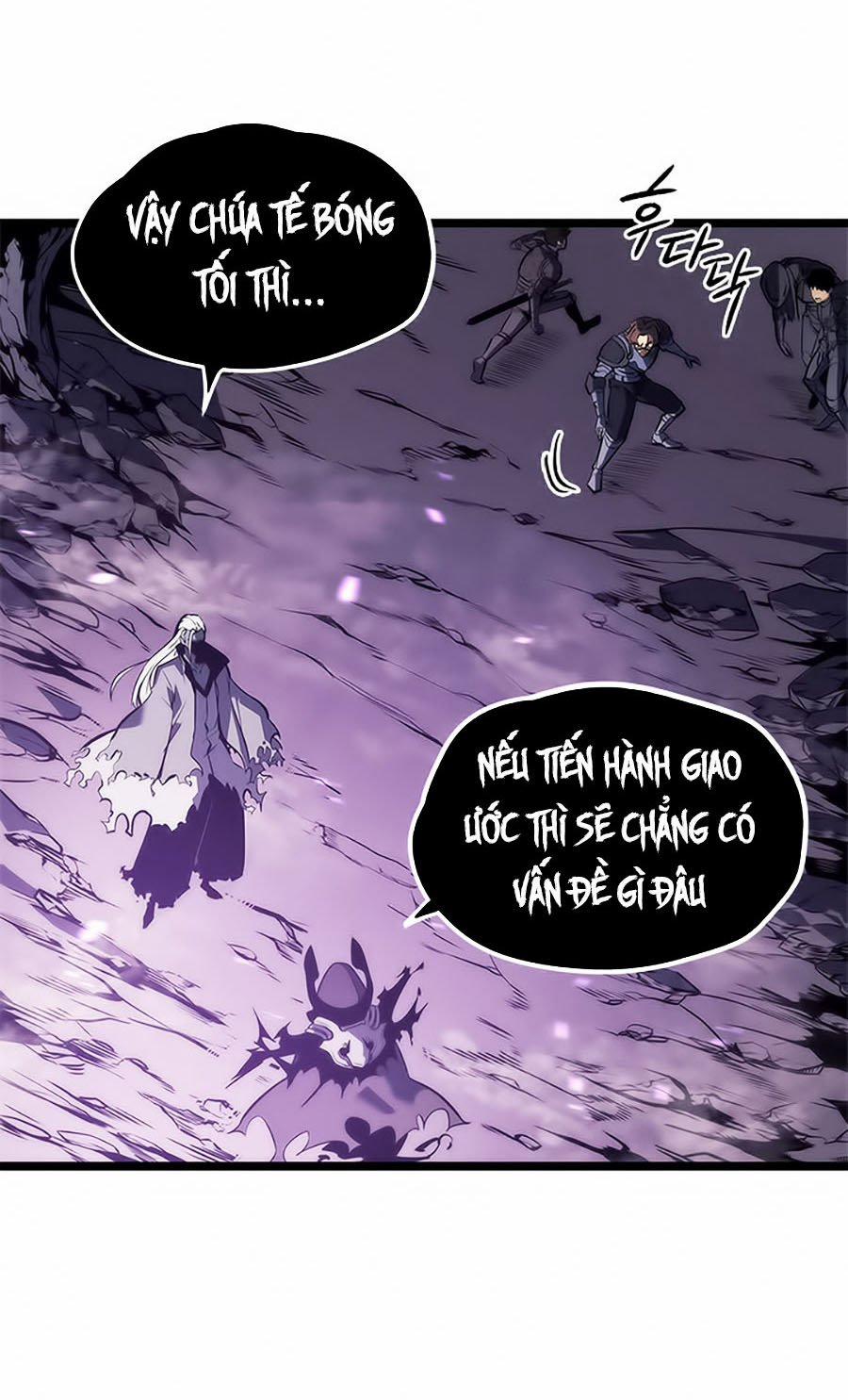 Tôi Thăng Cấp Một Mình SS2 1 trang 9