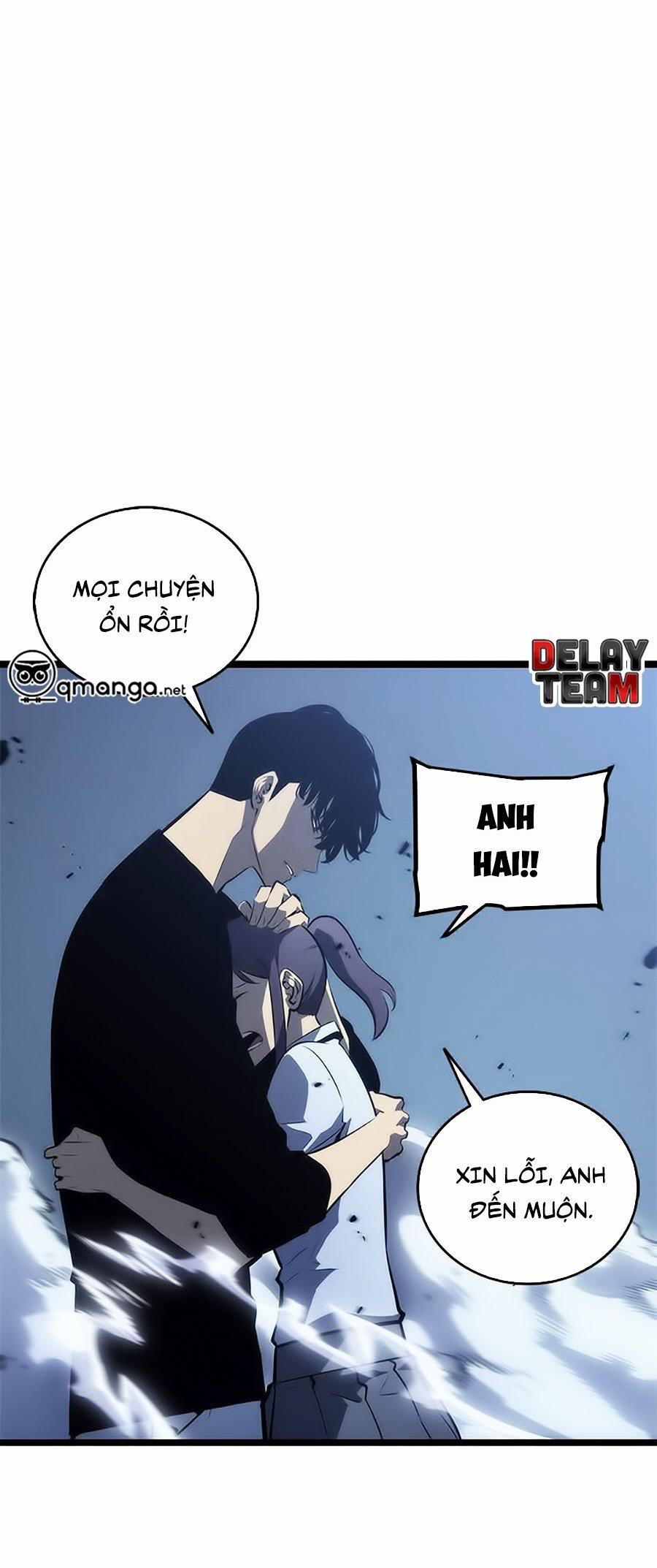 Tôi Thăng Cấp Một Mình SS2 10 trang 1