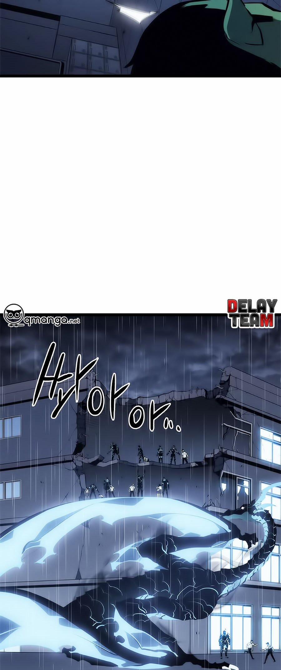 Tôi Thăng Cấp Một Mình SS2 10 trang 10