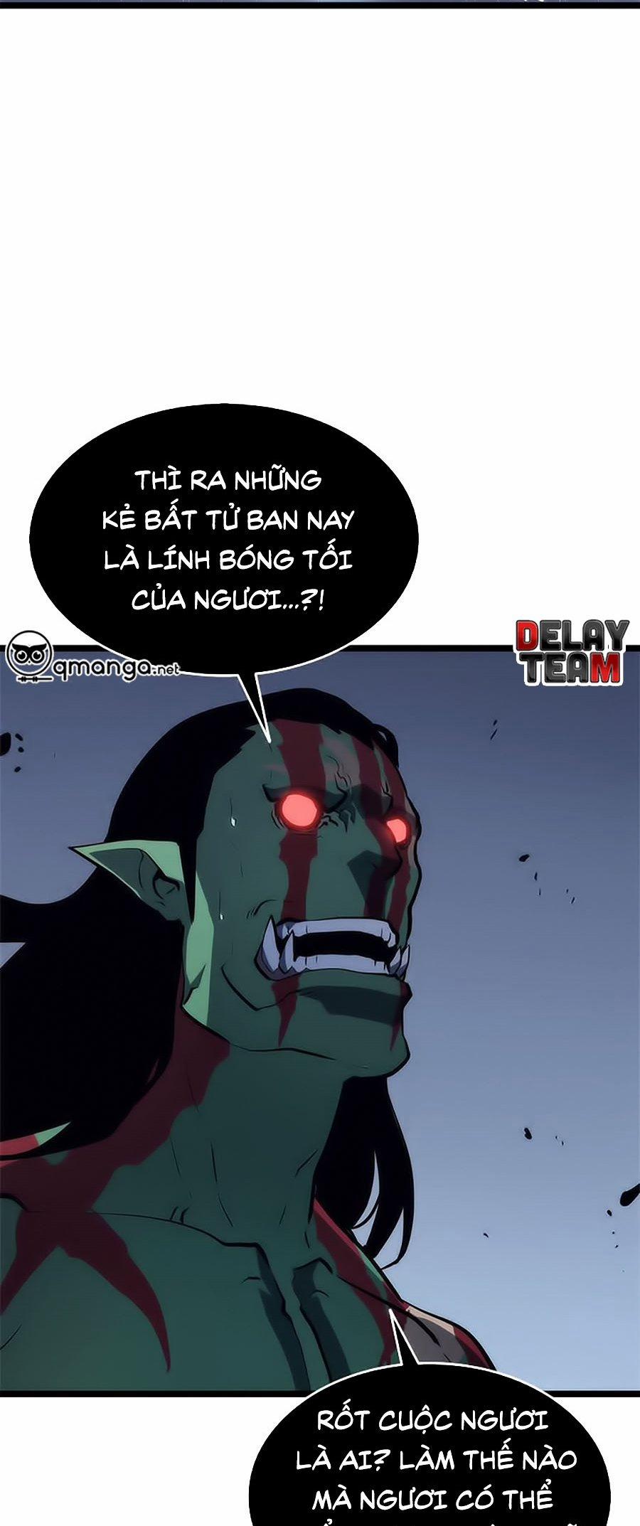 Tôi Thăng Cấp Một Mình SS2 10 trang 11