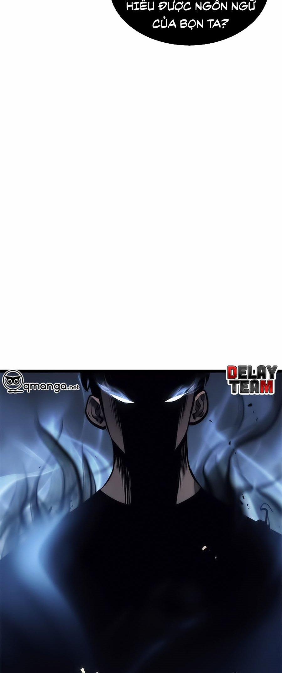 Tôi Thăng Cấp Một Mình SS2 10 trang 12