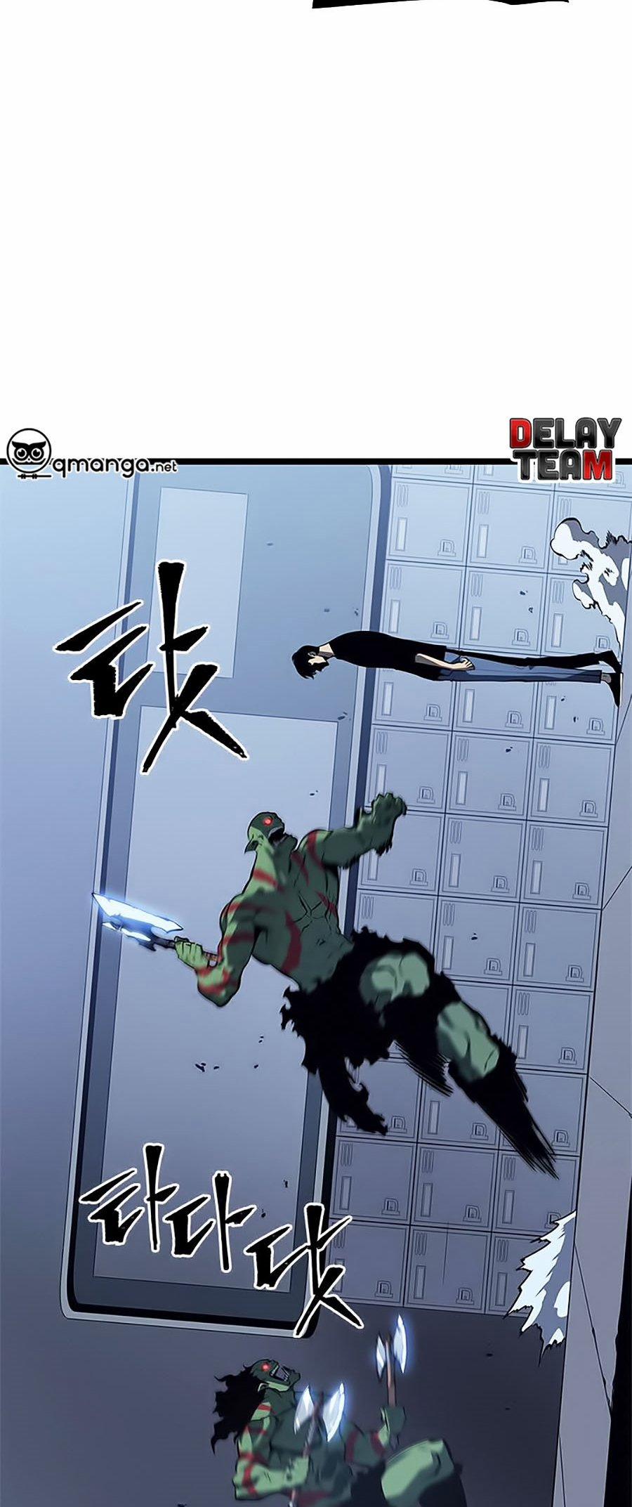 Tôi Thăng Cấp Một Mình SS2 10 trang 14