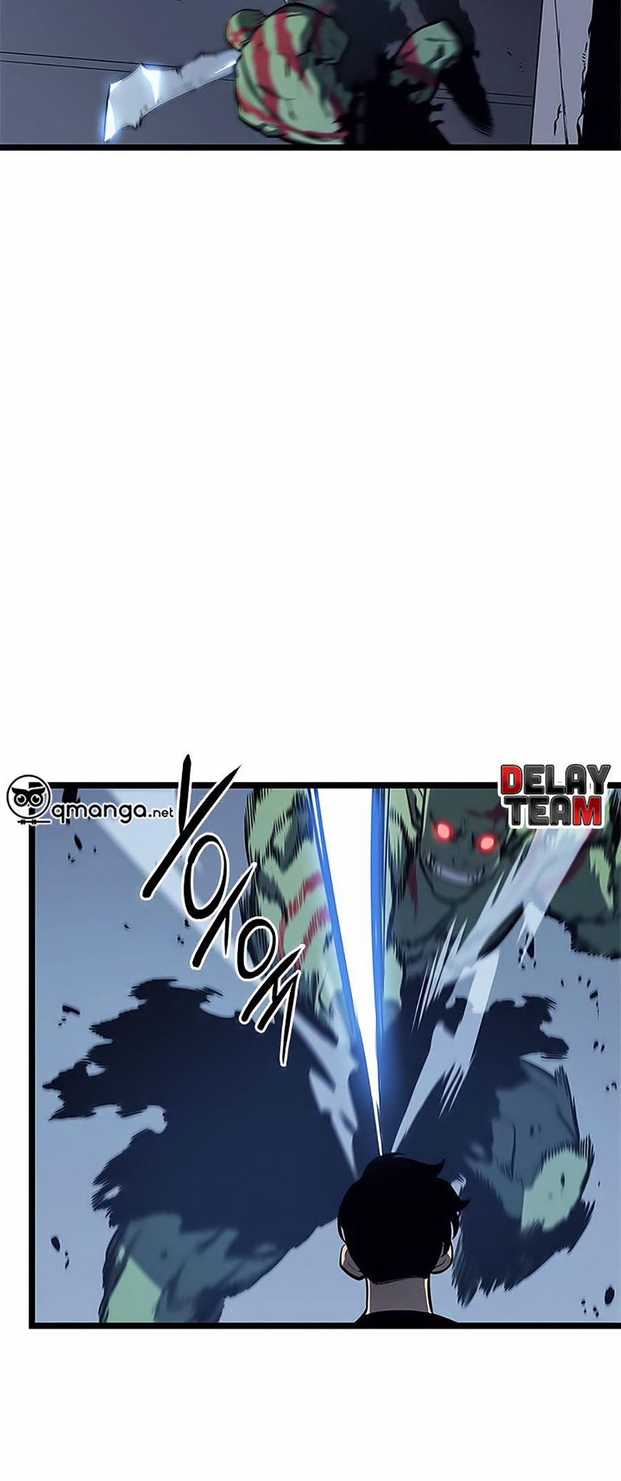 Tôi Thăng Cấp Một Mình SS2 10 trang 15