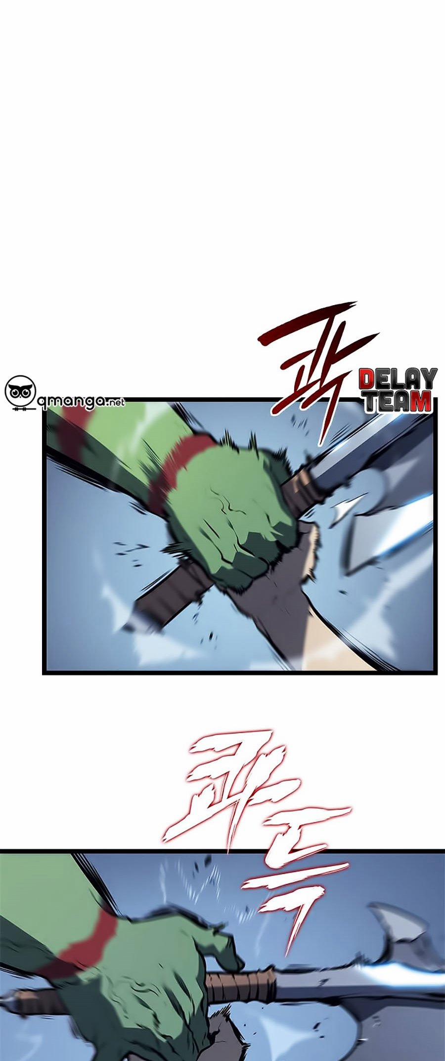 Tôi Thăng Cấp Một Mình SS2 10 trang 16