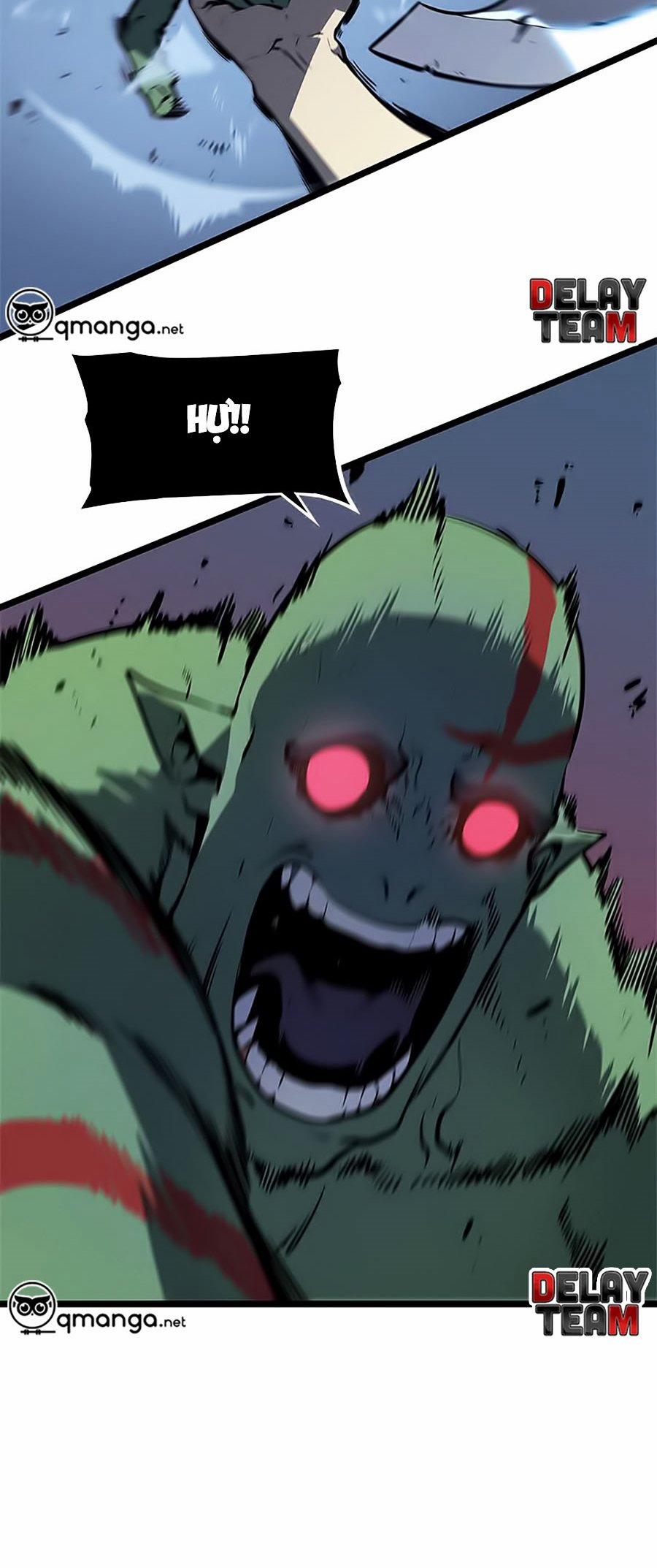 Tôi Thăng Cấp Một Mình SS2 10 trang 17