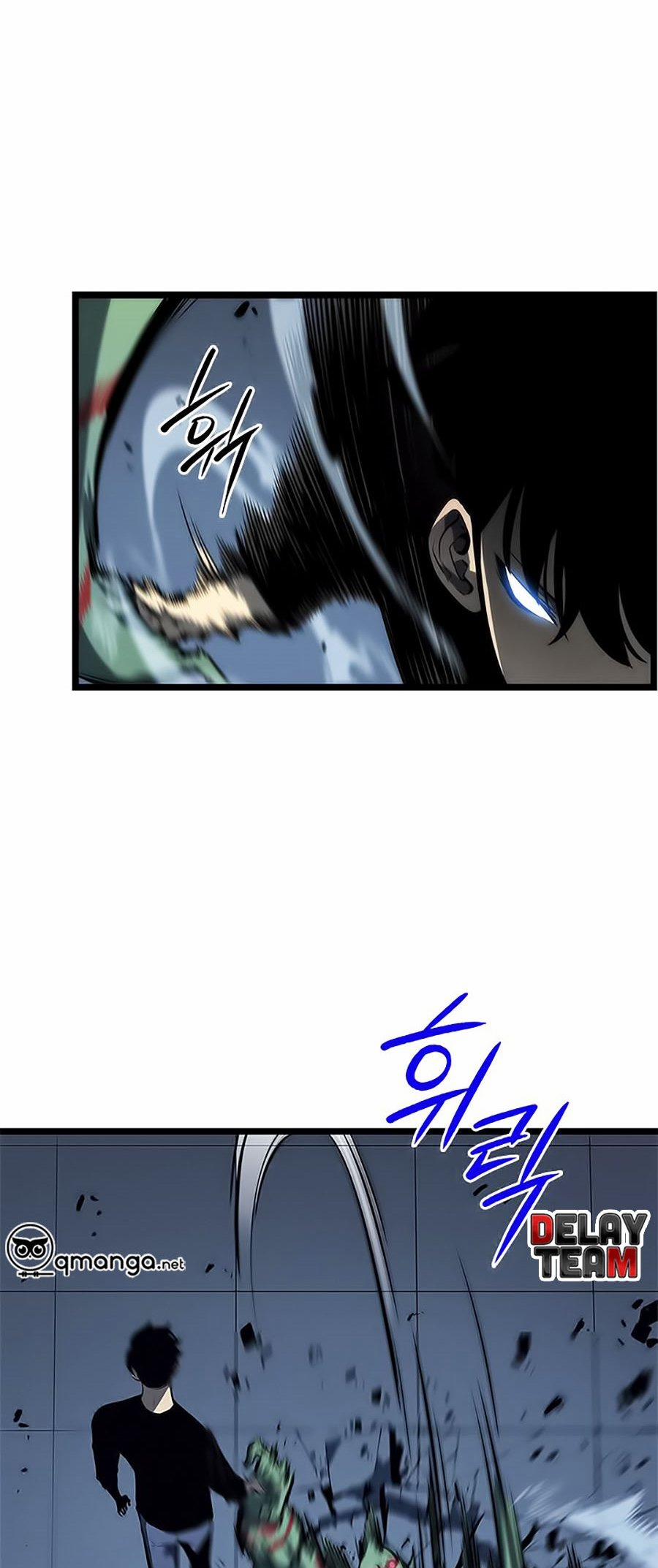 Tôi Thăng Cấp Một Mình SS2 10 trang 18