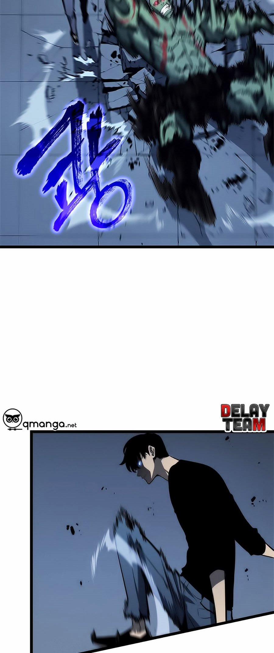 Tôi Thăng Cấp Một Mình SS2 10 trang 19