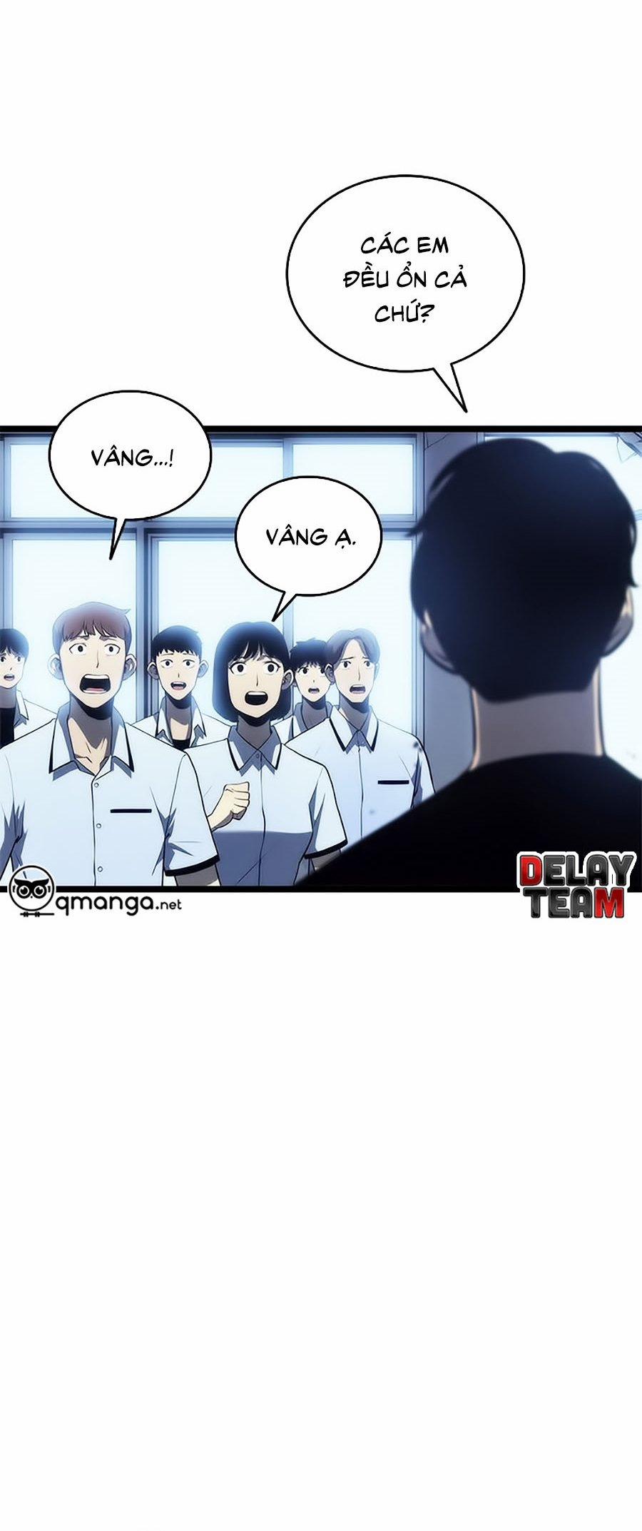 Tôi Thăng Cấp Một Mình SS2 10 trang 2