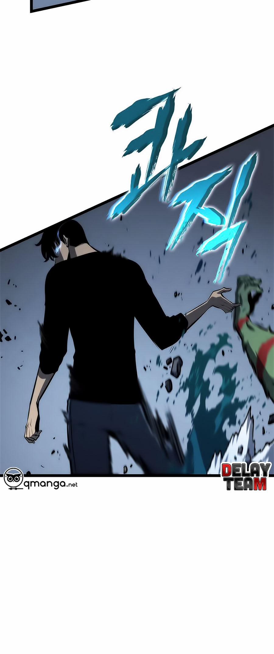 Tôi Thăng Cấp Một Mình SS2 10 trang 20