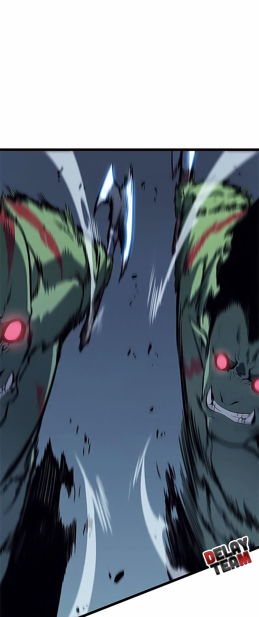 Tôi Thăng Cấp Một Mình SS2 10 trang 21