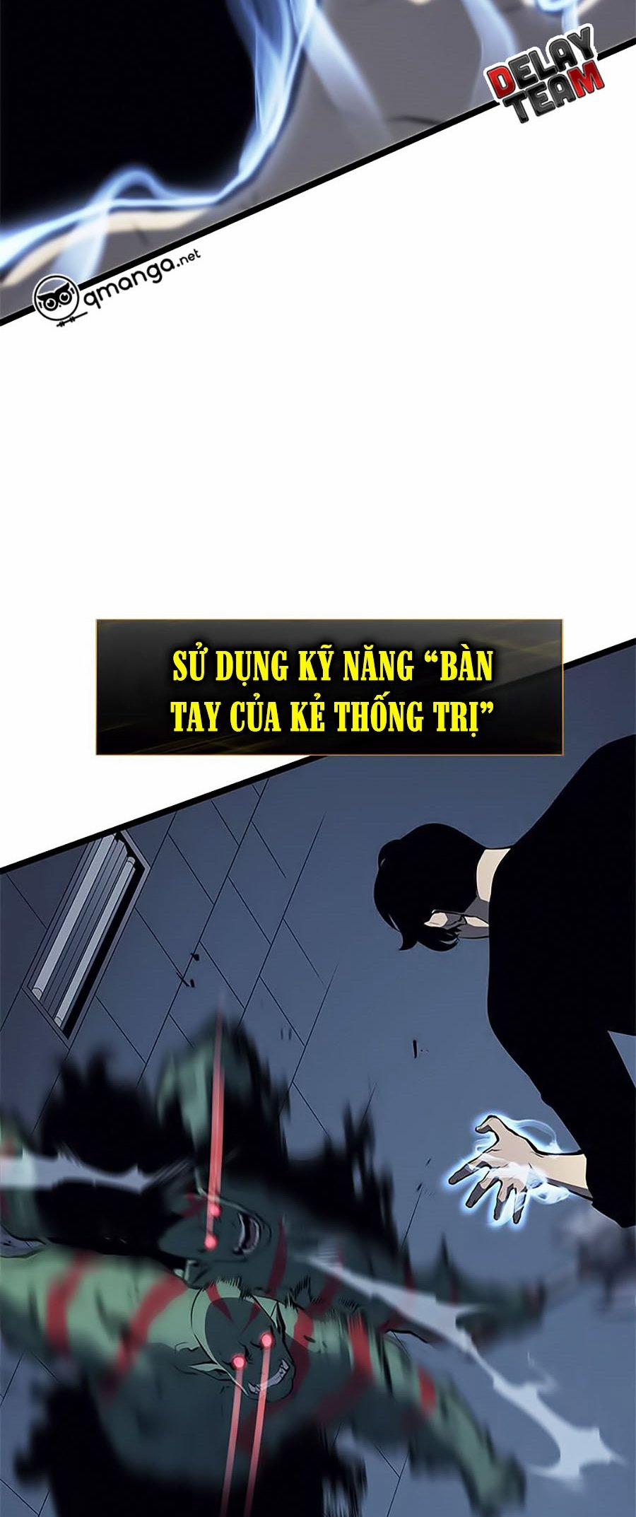 Tôi Thăng Cấp Một Mình SS2 10 trang 23