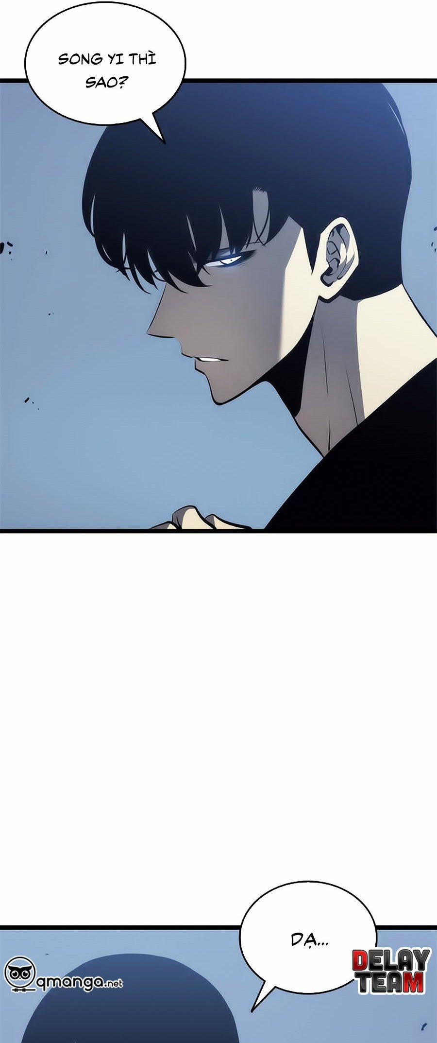 Tôi Thăng Cấp Một Mình SS2 10 trang 3