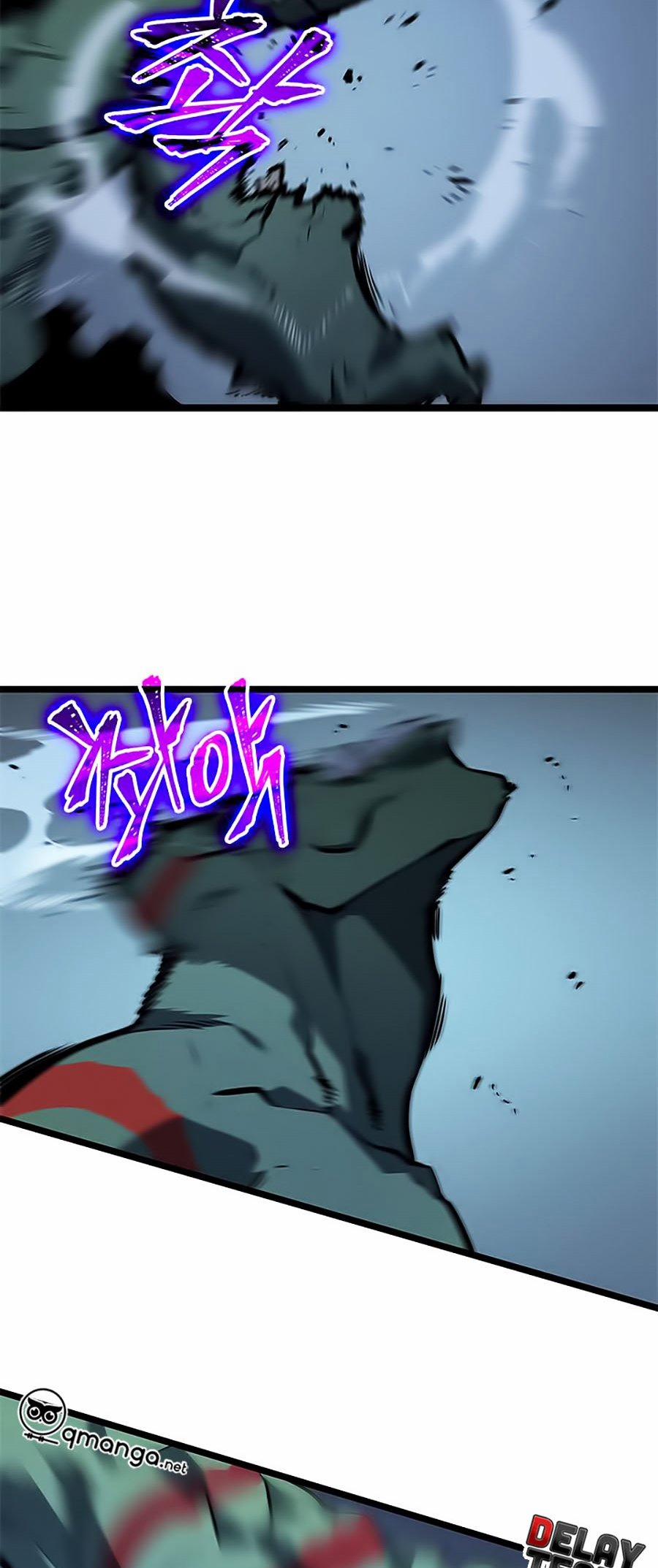 Tôi Thăng Cấp Một Mình SS2 10 trang 31