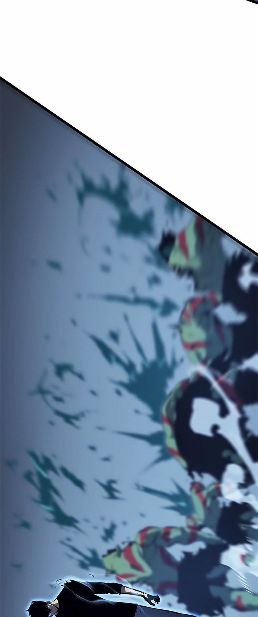 Tôi Thăng Cấp Một Mình SS2 10 trang 33