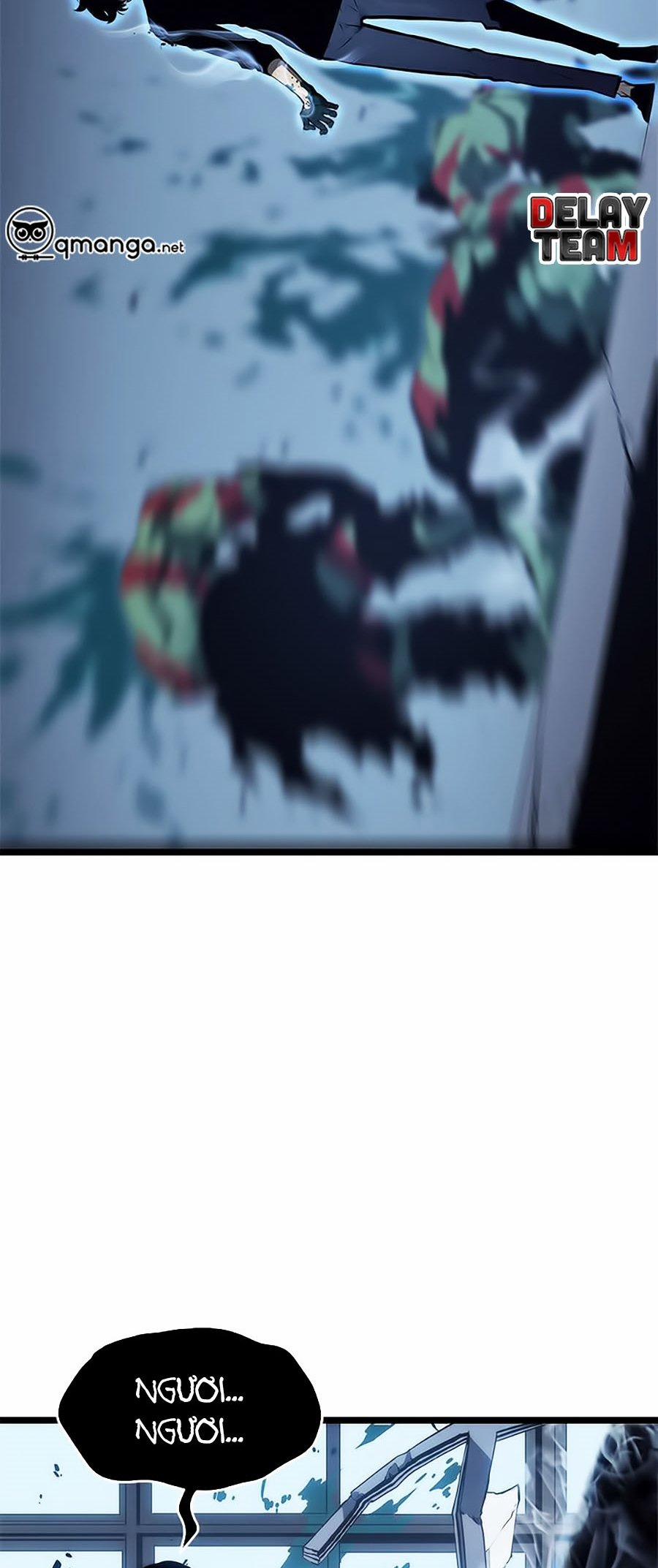 Tôi Thăng Cấp Một Mình SS2 10 trang 34