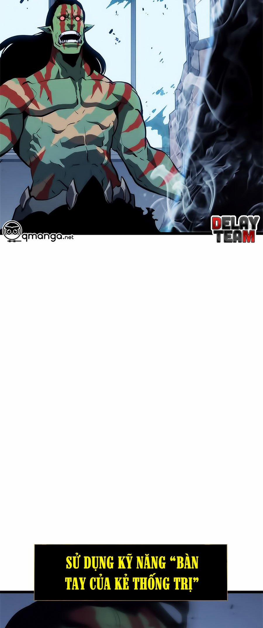 Tôi Thăng Cấp Một Mình SS2 10 trang 35