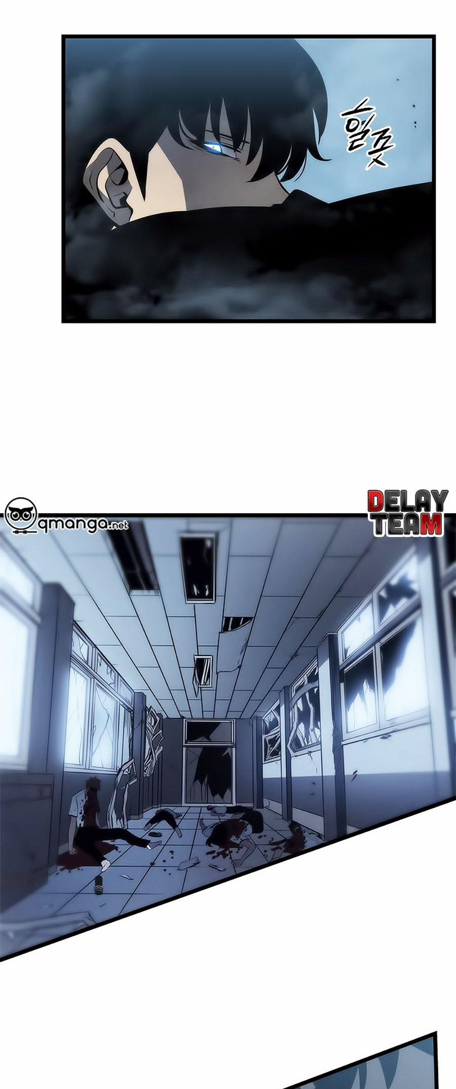 Tôi Thăng Cấp Một Mình SS2 10 trang 38