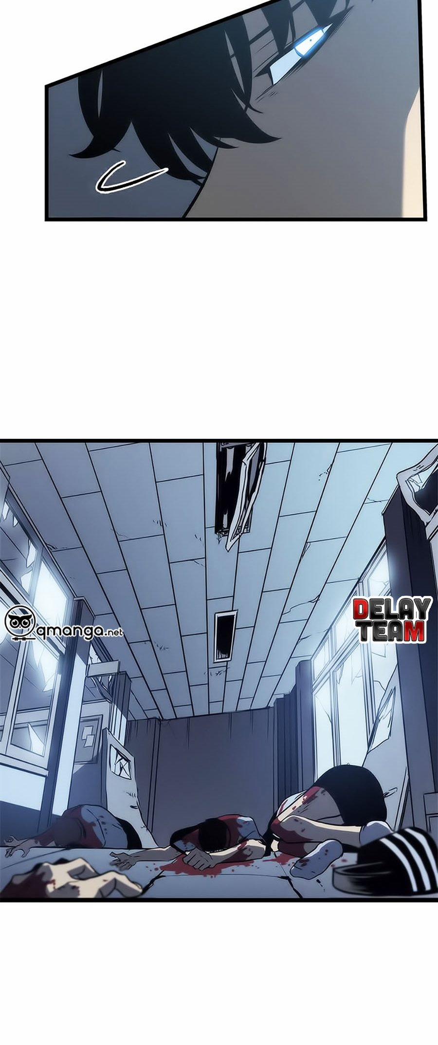 Tôi Thăng Cấp Một Mình SS2 10 trang 39