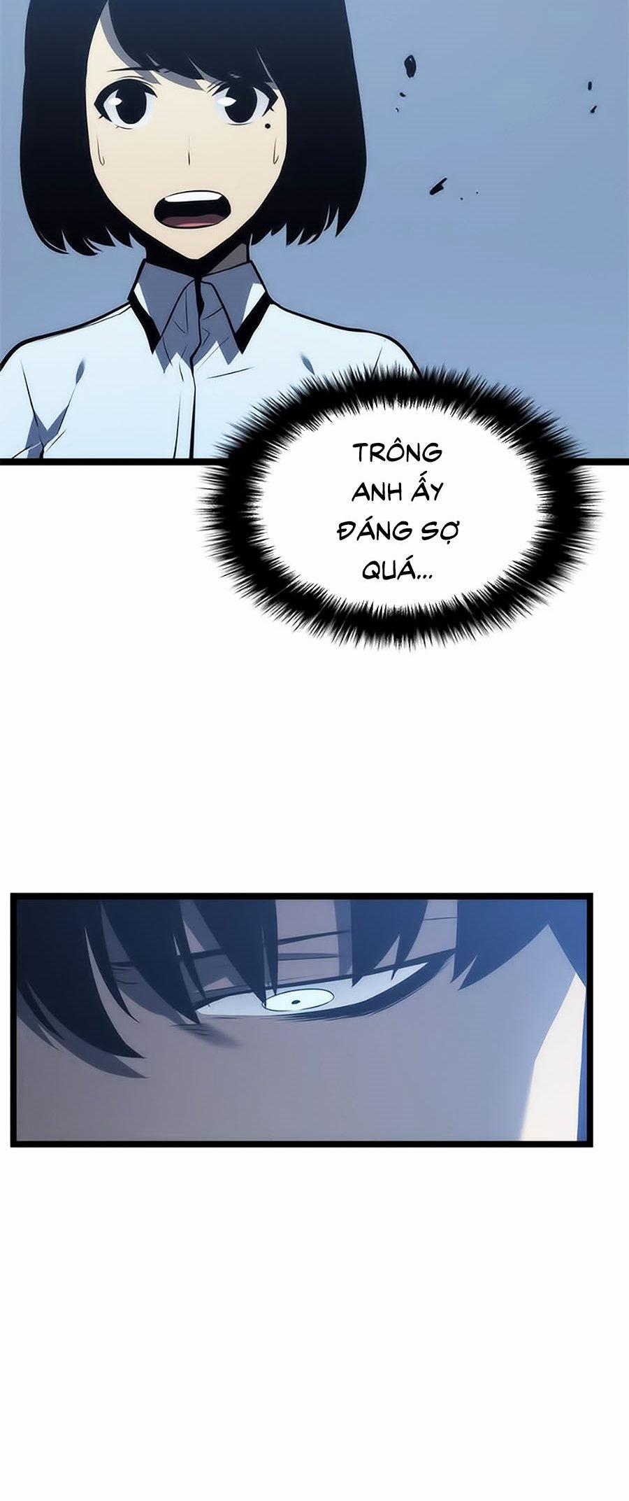 Tôi Thăng Cấp Một Mình SS2 10 trang 4