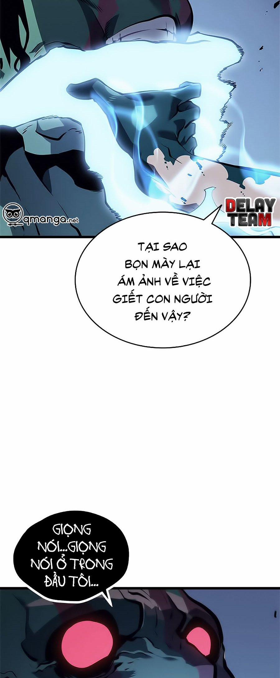 Tôi Thăng Cấp Một Mình SS2 10 trang 41