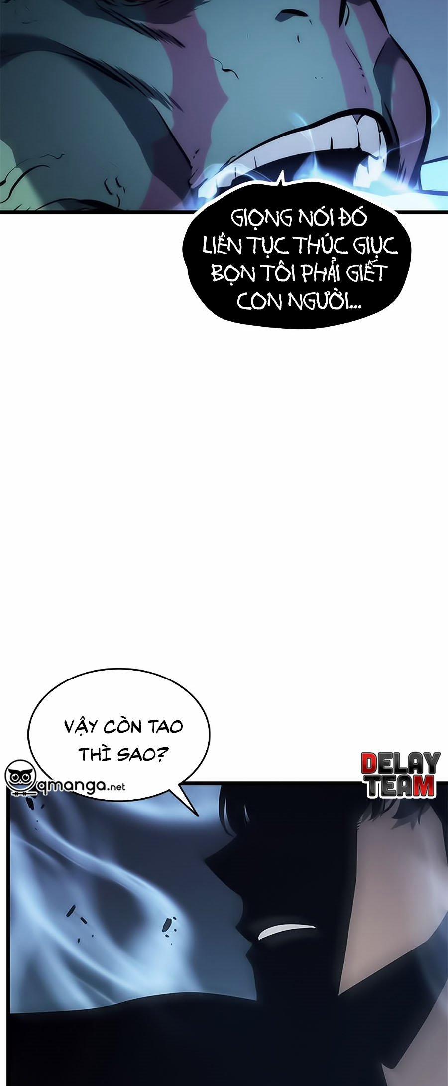 Tôi Thăng Cấp Một Mình SS2 10 trang 42