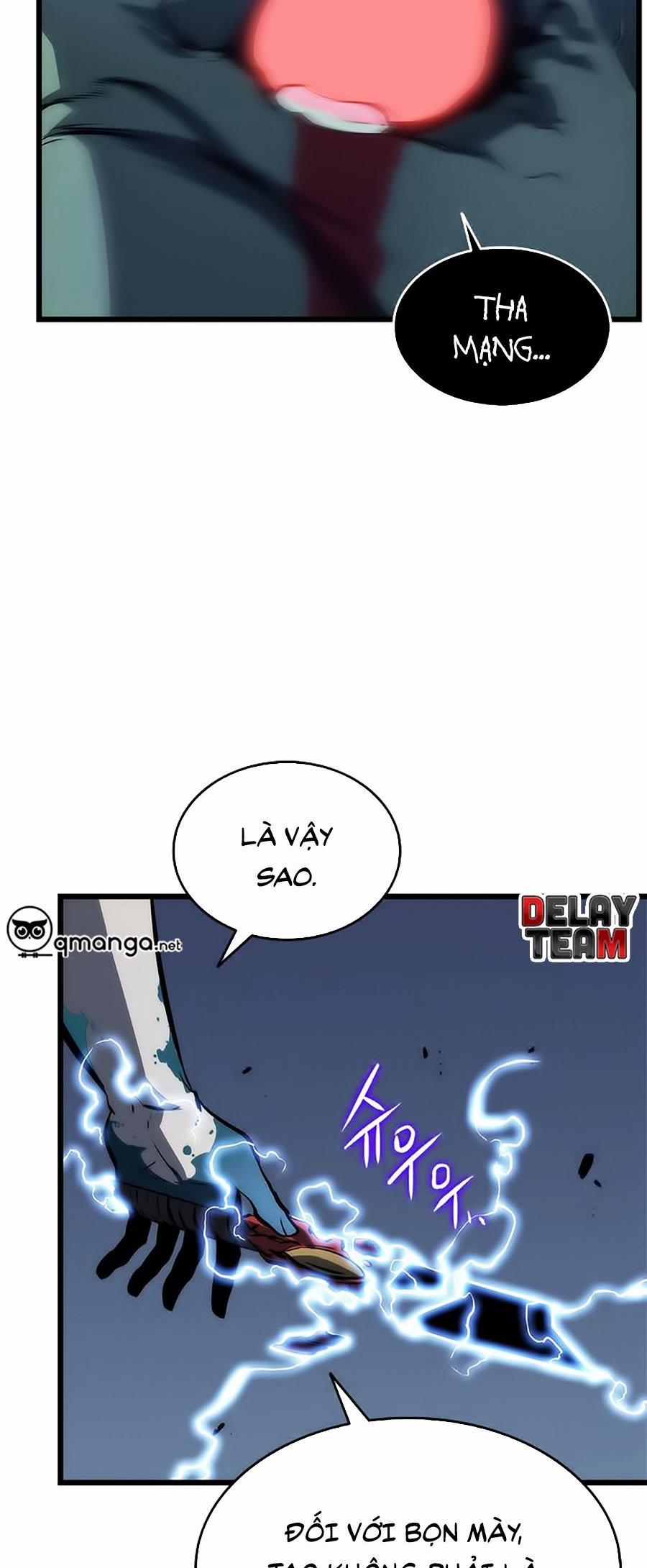 Tôi Thăng Cấp Một Mình SS2 10 trang 45