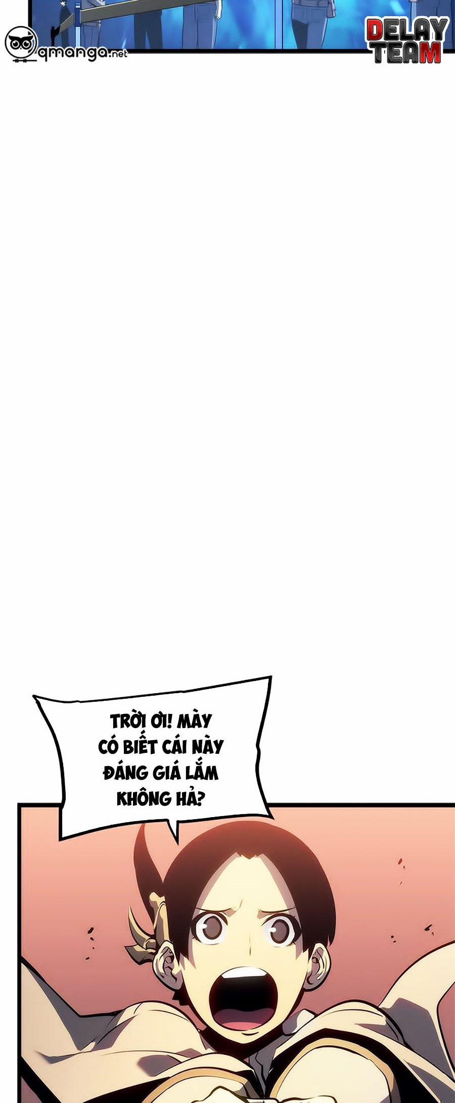 Tôi Thăng Cấp Một Mình SS2 10 trang 49