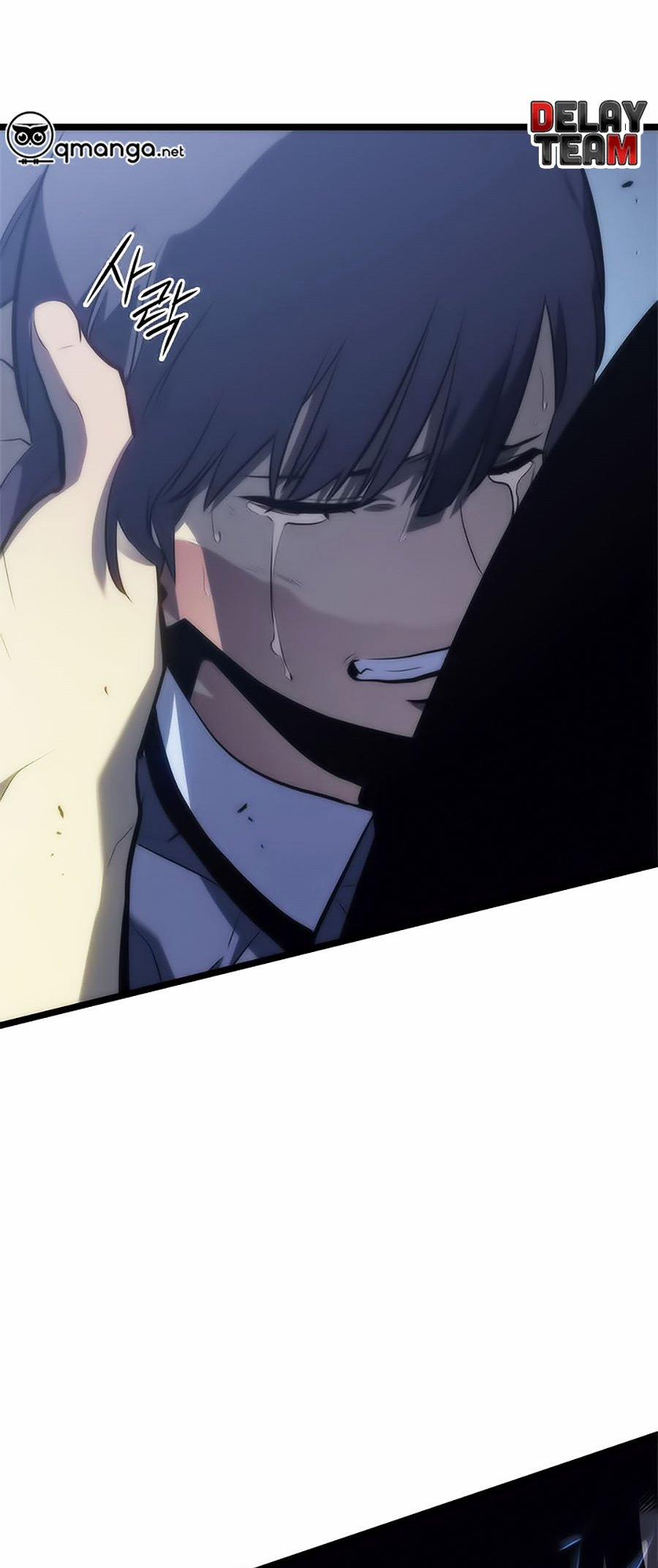 Tôi Thăng Cấp Một Mình SS2 10 trang 5