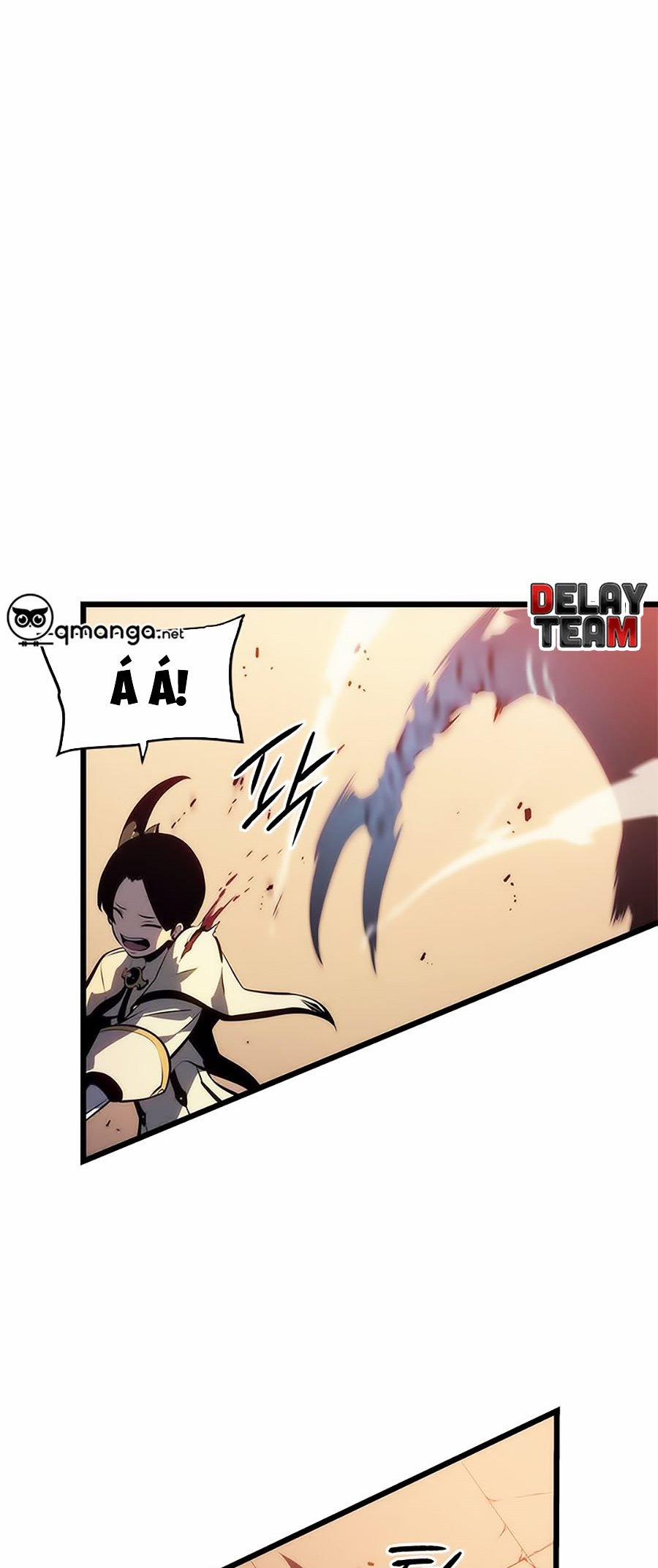 Tôi Thăng Cấp Một Mình SS2 10 trang 51