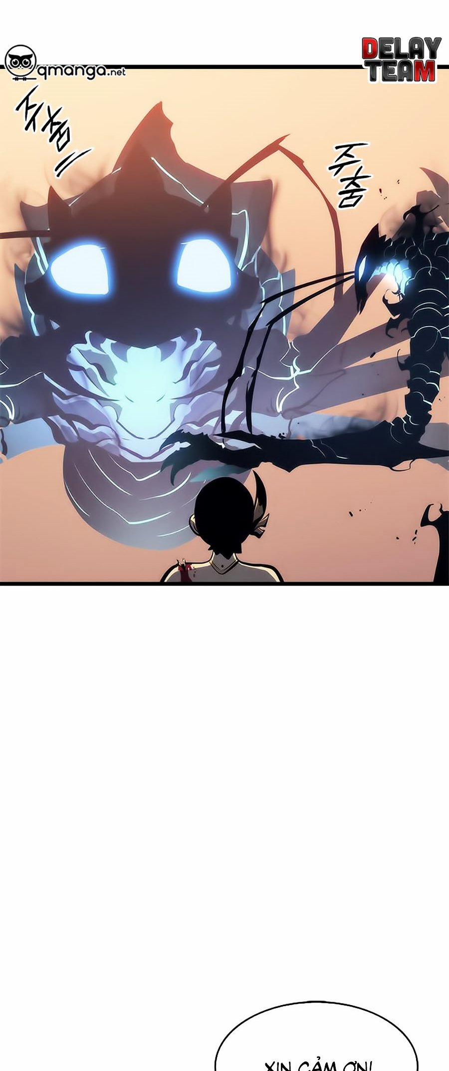 Tôi Thăng Cấp Một Mình SS2 10 trang 54