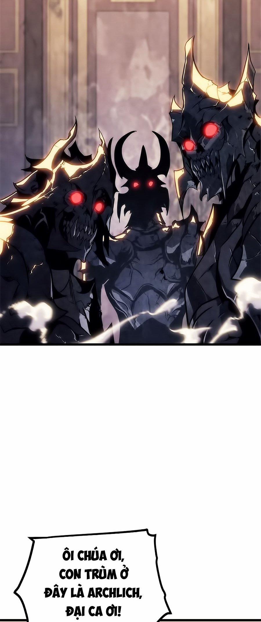 Tôi Thăng Cấp Một Mình SS2 10 trang 59