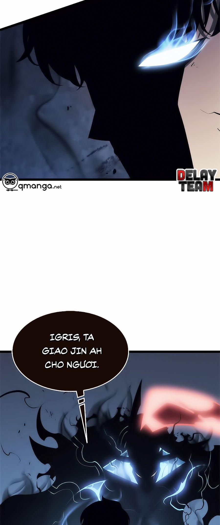 Tôi Thăng Cấp Một Mình SS2 10 trang 6