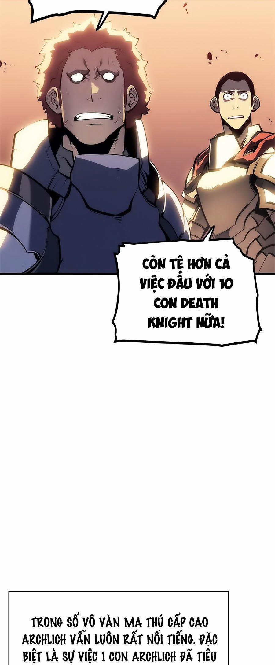 Tôi Thăng Cấp Một Mình SS2 10 trang 60