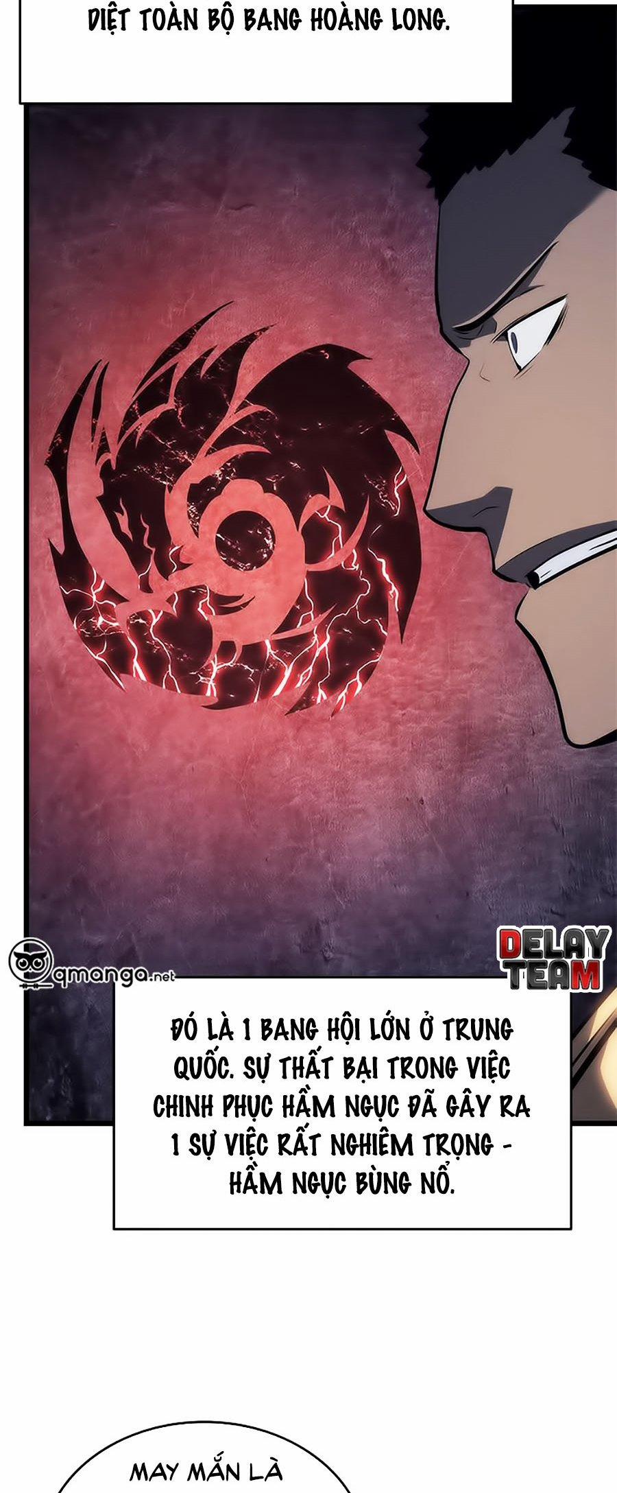 Tôi Thăng Cấp Một Mình SS2 10 trang 61