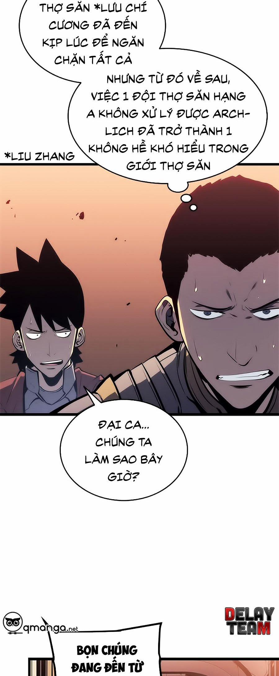 Tôi Thăng Cấp Một Mình SS2 10 trang 62