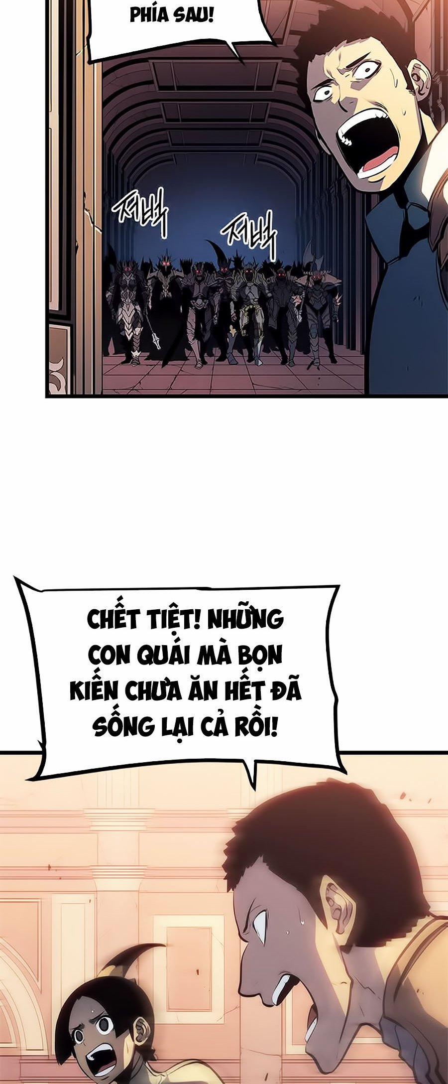 Tôi Thăng Cấp Một Mình SS2 10 trang 63