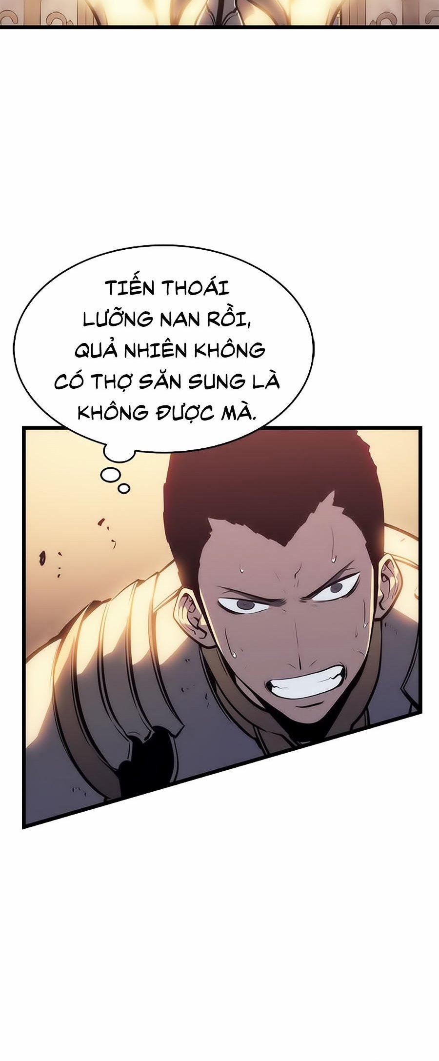 Tôi Thăng Cấp Một Mình SS2 10 trang 65