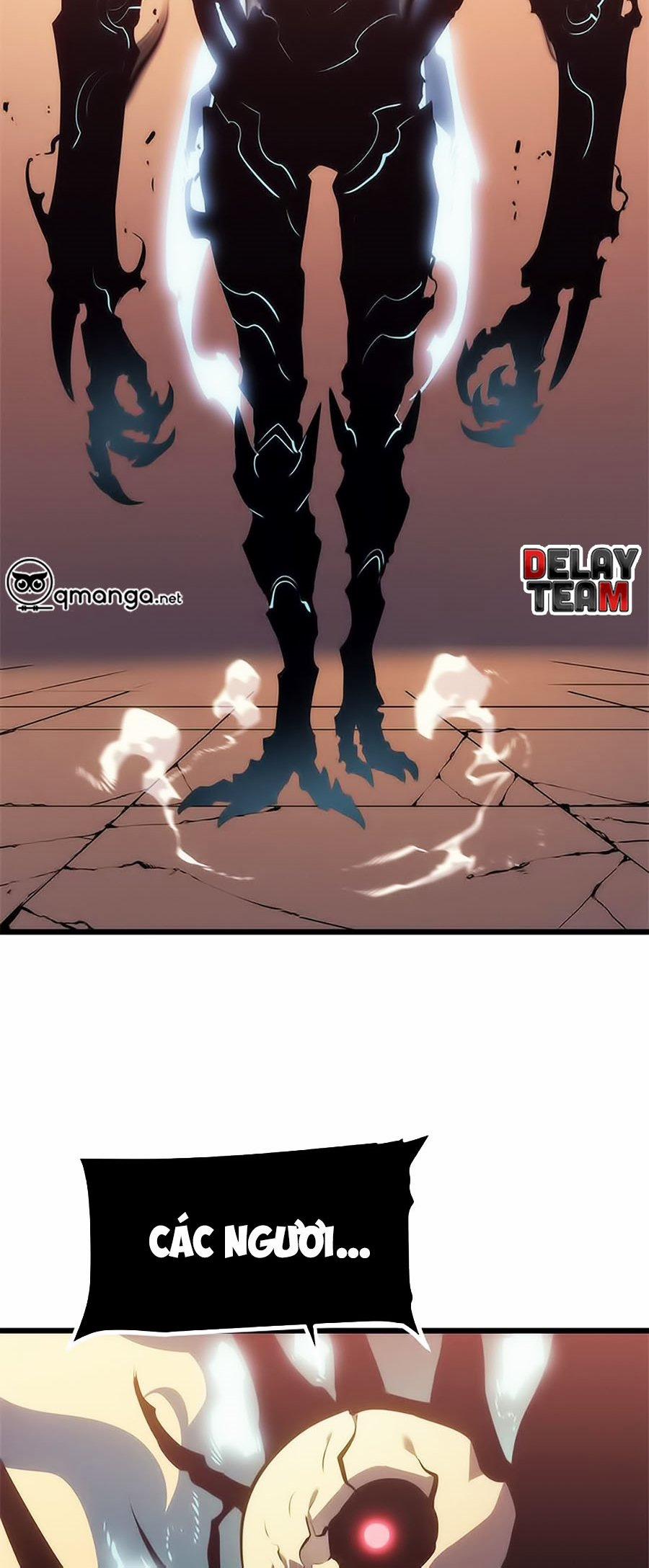 Tôi Thăng Cấp Một Mình SS2 10 trang 69