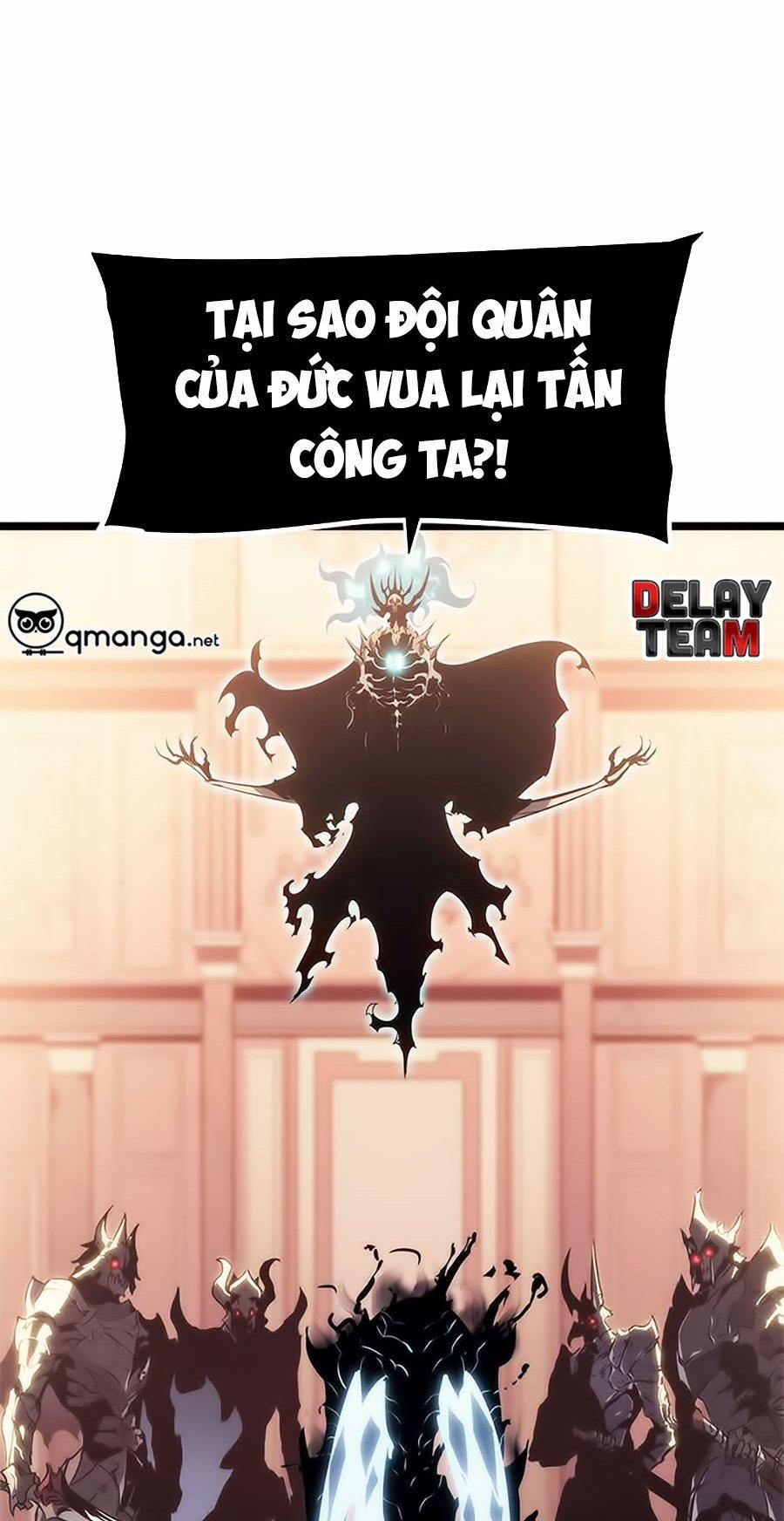 Tôi Thăng Cấp Một Mình SS2 10 trang 71