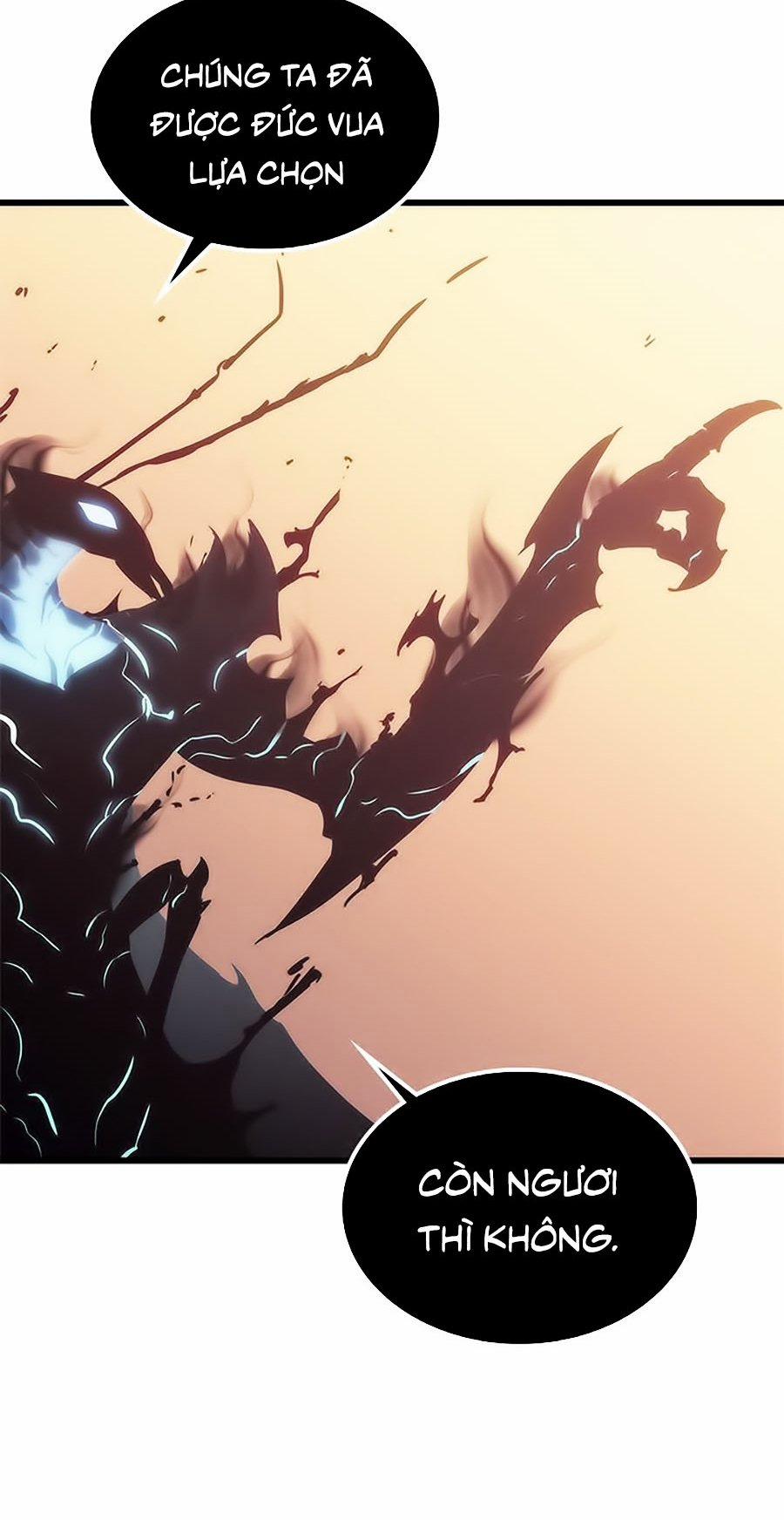 Tôi Thăng Cấp Một Mình SS2 10 trang 73