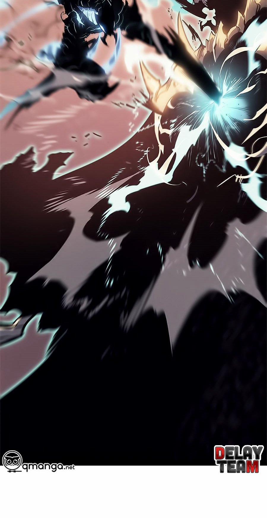 Tôi Thăng Cấp Một Mình SS2 10 trang 77