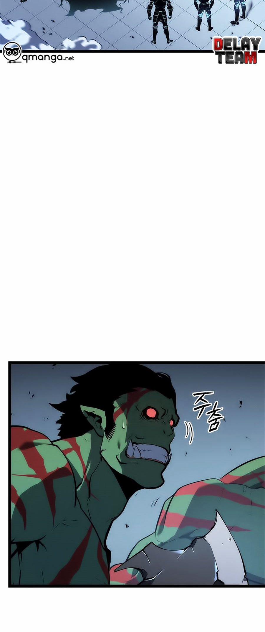 Tôi Thăng Cấp Một Mình SS2 10 trang 8