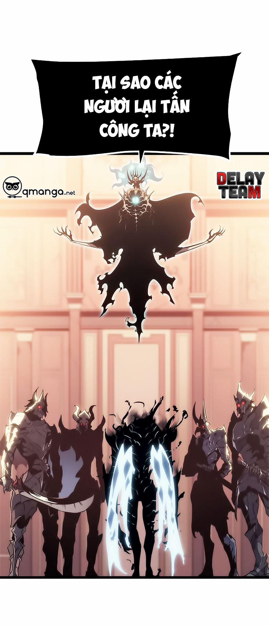 Tôi Thăng Cấp Một Mình SS2 10 trang 81