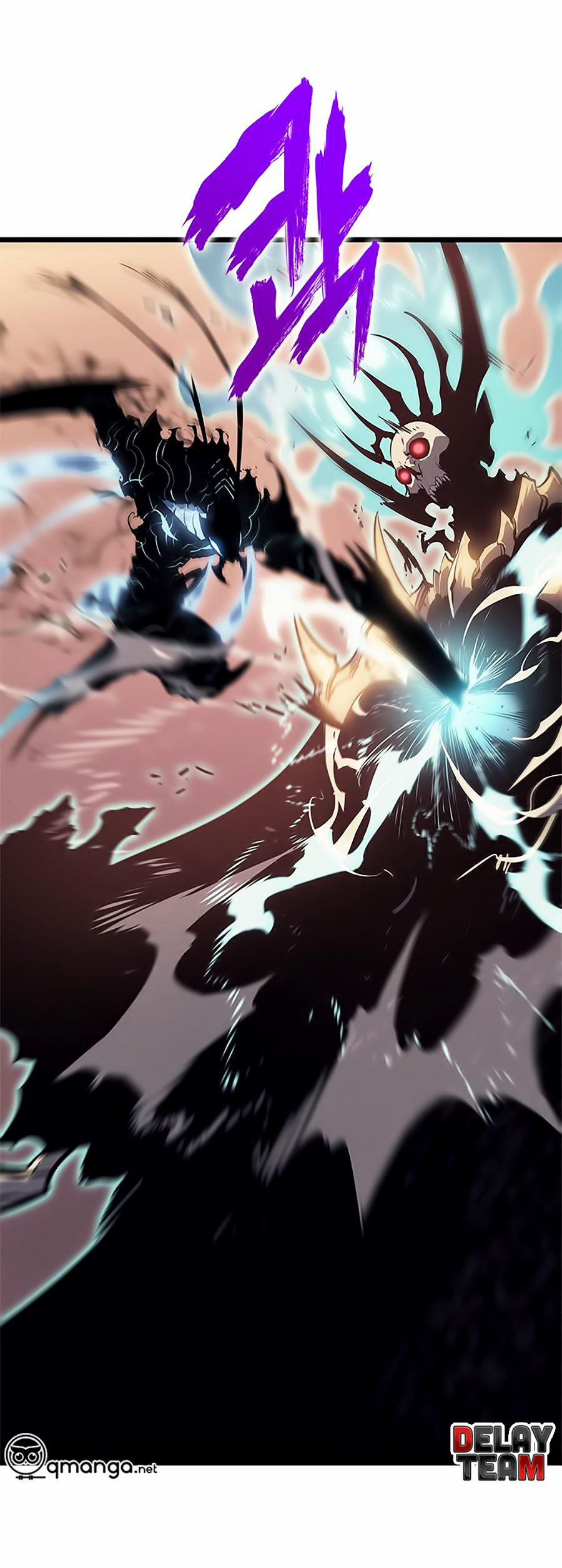 Tôi Thăng Cấp Một Mình SS2 10 trang 83