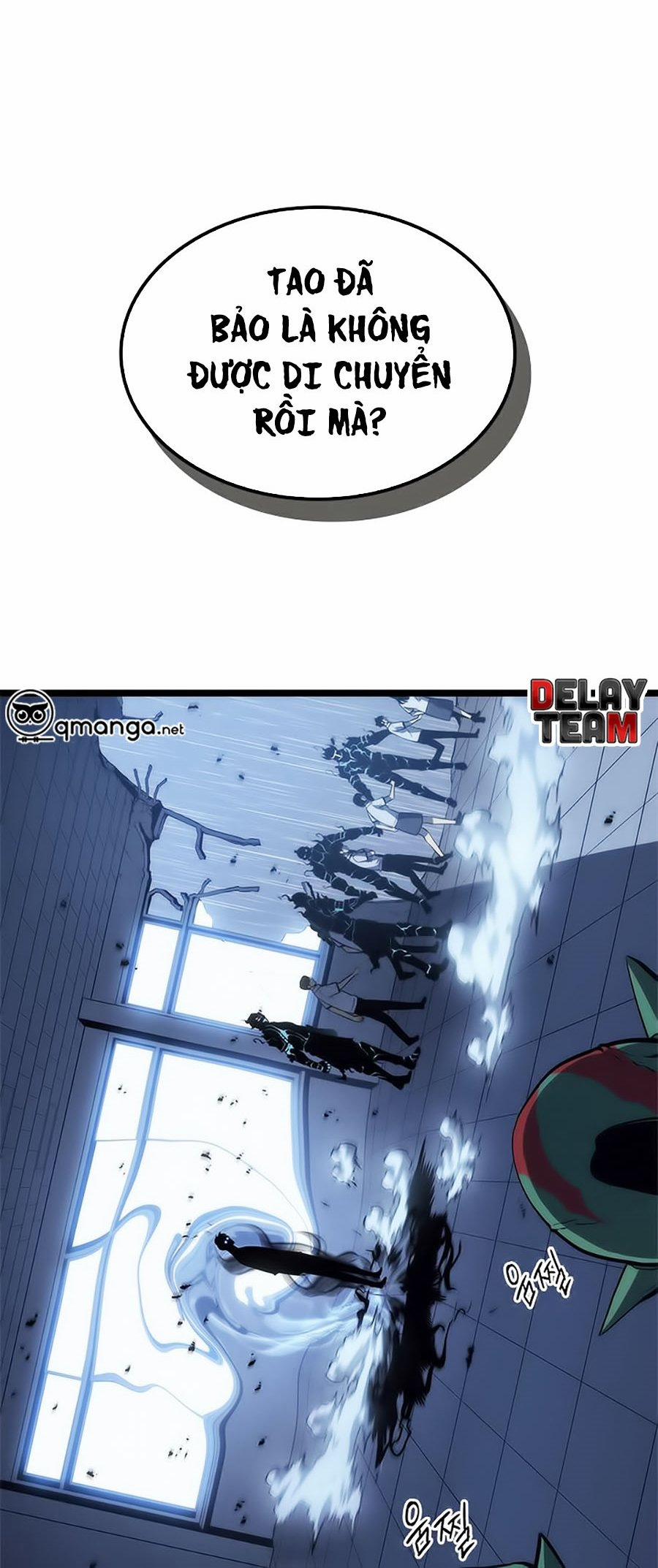 Tôi Thăng Cấp Một Mình SS2 10 trang 9