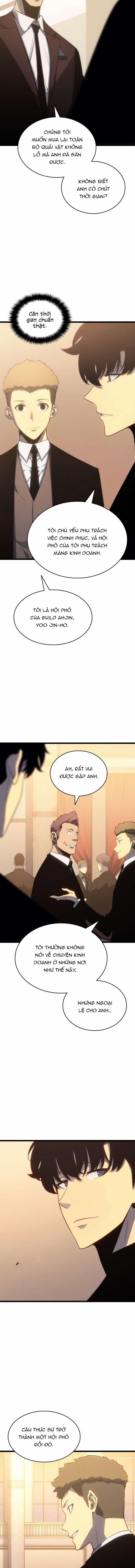 Tôi Thăng Cấp Một Mình SS2 39 trang 11