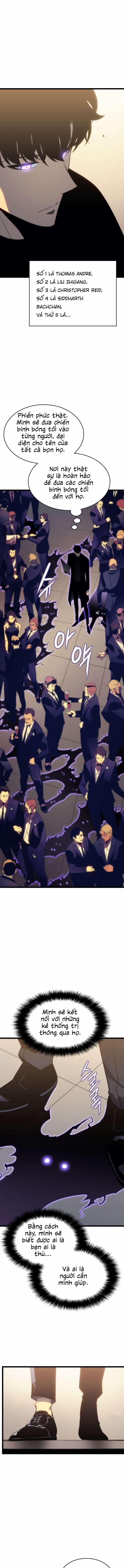 Tôi Thăng Cấp Một Mình SS2 39 trang 13